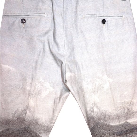 Dolce & Gabbana 2014 Spring/Summer Runway Pants - Picture 7 of 8